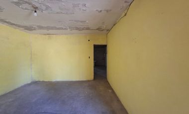 VENTA DE CASA A REFACIONAR B° BALCON, 3 AMBIENTES