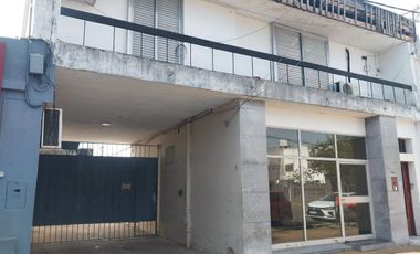 SE ALQUILA CASA CON LOCAL COMERCIAL, RECONQUISTA