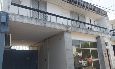 SE ALQUILA CASA CON LOCAL COMERCIAL, RECONQUISTA