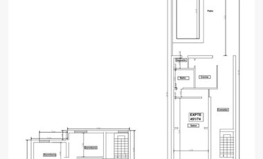 SE ALQUILA CASA CON LOCAL COMERCIAL, RECONQUISTA