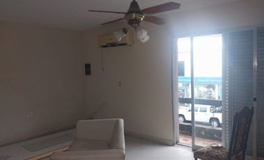 SE ALQUILA CASA CON LOCAL COMERCIAL, RECONQUISTA