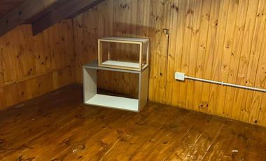 Departamento en alquiler c/ cochera en San Martin de los Andes
