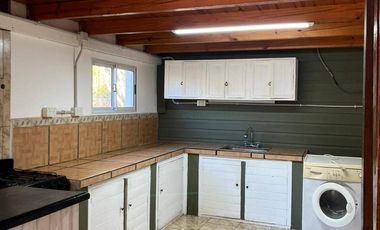 Departamento en alquiler c/ cochera en San Martin de los Andes