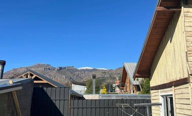 Departamento en alquiler c/ cochera en San Martin de los Andes
