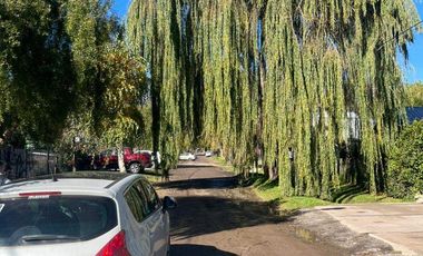 Departamento en alquiler c/ cochera en San Martin de los Andes