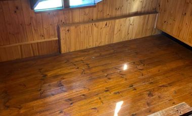 Departamento en alquiler c/ cochera en San Martin de los Andes