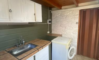 Departamento en alquiler c/ cochera en San Martin de los Andes