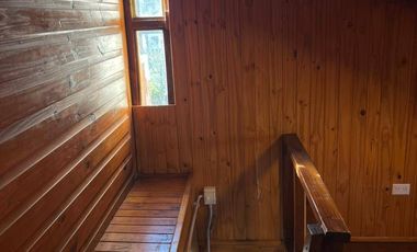 Departamento en alquiler c/ cochera en San Martin de los Andes