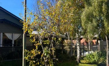 Departamento en alquiler c/ cochera en San Martin de los Andes
