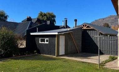 Departamento en alquiler c/ cochera en San Martin de los Andes
