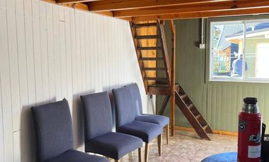 Departamento en alquiler c/ cochera en San Martin de los Andes