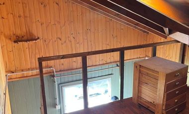 Departamento en alquiler c/ cochera en San Martin de los Andes