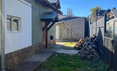 Departamento en alquiler c/ cochera en San Martin de los Andes