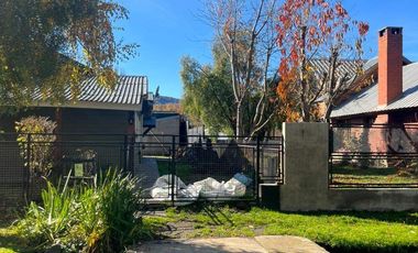 Departamento en alquiler c/ cochera en San Martin de los Andes
