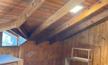 Departamento en alquiler c/ cochera en San Martin de los Andes