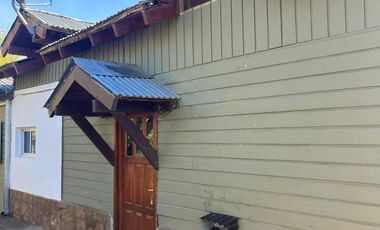 Departamento en alquiler c/ cochera en San Martin de los Andes