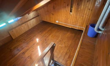 Departamento en alquiler c/ cochera en San Martin de los Andes