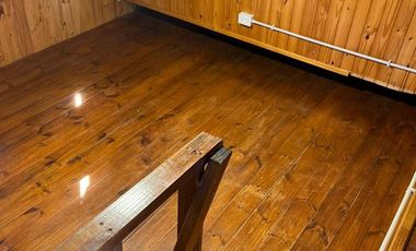 Departamento en alquiler c/ cochera en San Martin de los Andes