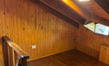 Departamento en alquiler c/ cochera en San Martin de los Andes