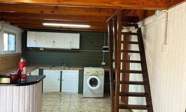Departamento en alquiler c/ cochera en San Martin de los Andes