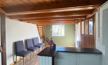 Departamento en alquiler c/ cochera en San Martin de los Andes