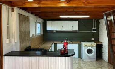 Departamento en alquiler c/ cochera en San Martin de los Andes