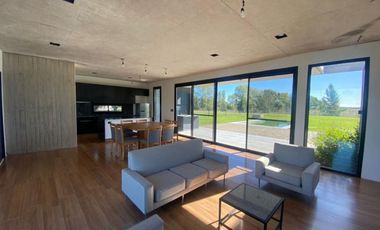 Casa en venta en La Plata