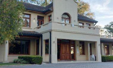Casa en venta en La Plata