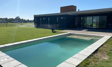 Casa en venta en La Plata
