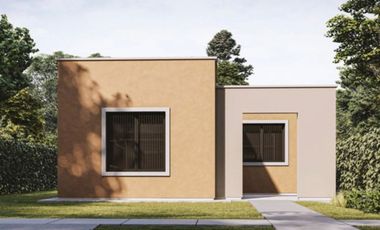 CASA EN VENTA SAN MARTIN
