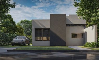 CASA EN VENTA SAN MARTIN