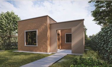 CASA EN VENTA SAN MARTIN