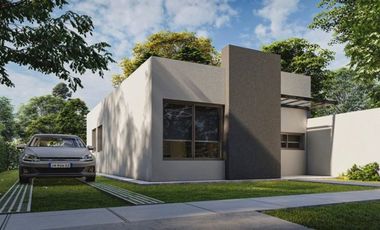 CASA EN VENTA SAN MARTIN