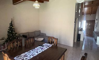 ALQUILER CASA 2 DORMITORIOS GODOY CRUZ