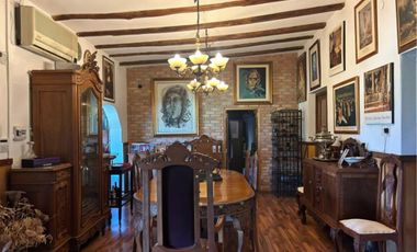 CASA EN VENTA, RIVADAVIA, MENDOZA APTA CREDITO