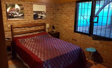 CASA EN VENTA, RIVADAVIA, MENDOZA APTA CREDITO