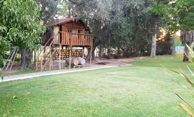 CASA EN VENTA, RIVADAVIA, MENDOZA APTA CREDITO