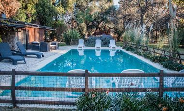 CASA EN VENTA, RIVADAVIA, MENDOZA APTA CREDITO