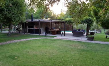 CASA EN VENTA, RIVADAVIA, MENDOZA APTA CREDITO