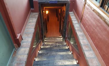 CASA EN VENTA, RIVADAVIA, MENDOZA APTA CREDITO