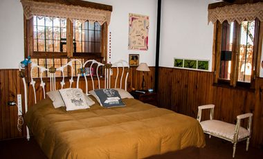 CASA EN VENTA, RIVADAVIA, MENDOZA APTA CREDITO