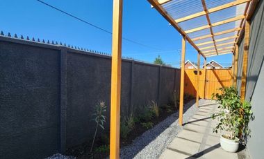 VENTA SIN COMISIÓN CASAS NUEVAS EN SAN PEDRO DE LA PAZ