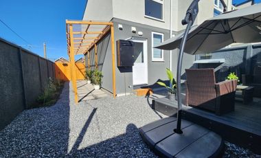 VENTA SIN COMISIÓN CASAS NUEVAS EN SAN PEDRO DE LA PAZ