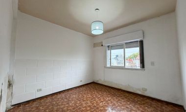 Alquil PH 3amb c/balcón - Villa Bosch
