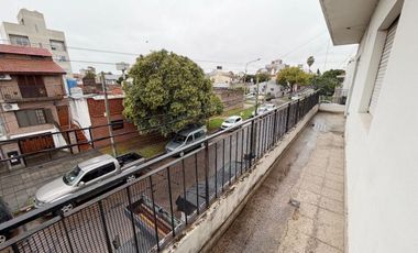 Alquil PH 3amb c/balcón - Villa Bosch