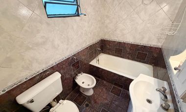 Alquil PH 3amb c/balcón - Villa Bosch
