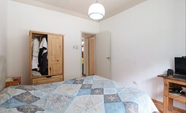 VENTA CASA TRES AMBIENTES Y TERRENO GLEW