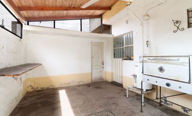 VENTA CASA TRES AMBIENTES Y TERRENO GLEW