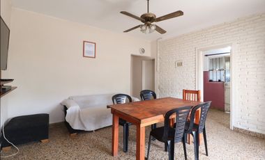 VENTA CASA TRES AMBIENTES Y TERRENO GLEW