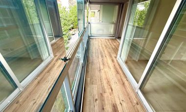 VENTA DEPTO 3 AMBIENTES CON COCHERA BALCON